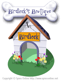 Birdlock Boutique