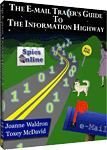 E-mail Tracer Book Cover
