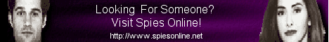 Visit Spies Online!
