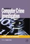 Handbook of Computer Crime Investigation