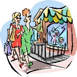 Shop at the Spies Online Shopping Mall.