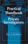 Practical Handbook For Private Investigators