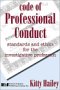 Code of Professional Conduct