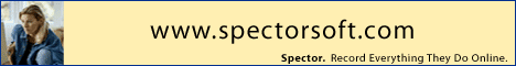 Spector banner