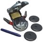 Spy Code Launcher