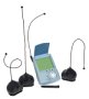 Undercover Girl Action Tracker System