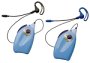 Undercover Girl Hip Talkies 2 Way Communicators